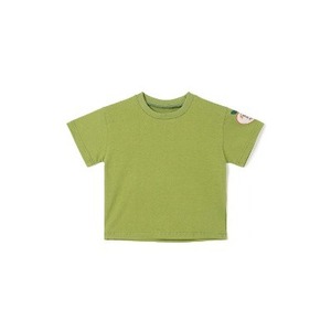 Camiseta de Verano Coreana Premium OZKIZ para Niños de 2 a 6 Años, Venta al por Mayor de Ropa Infantil, Tops para Bebés - Product Image 1