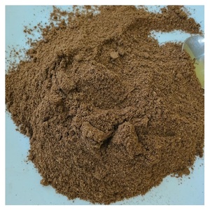 ผงมาซาลาไฮเดราบาดีออร์แกนิกแบบแห้งสำหรับปรุงอาหารไก่และเนื้อแกะ เกรด A จากโรงงานโดยตรงในราคาประหยัด - Product Image 3