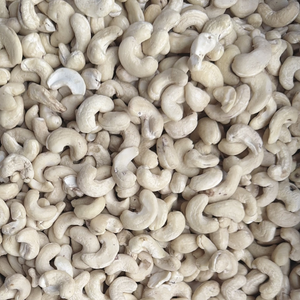 Hot Sales High Quality Vietnamese Roasted Cashew <b>Nuts</b> Ww180 Cashew <b>Kernels</b> Santigo Cashew Vietnam OEM, ODM - Product Image 1