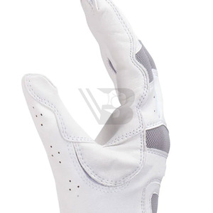 Customized Contrast Color Design Made <b>Baseball</b> Batting Gloves Customize Logo Printing Full Finger <b>Baseball</b> Softball Glove - Product Image 5