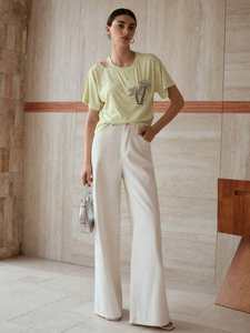 Elegant Beaded <b>Tops</b> With Sleeveless Design And Fancy Custom Design Seed Beads Embroidery Blouse <b>Tops</b> With Party - Product Image 3