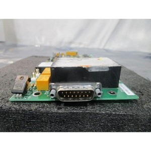 AMAT 0100-40033 PCBA, Alimentation électrostatique E-CHUCK - Équipements et pièces semi-conductrices d'occasion de qualité supérieure à l'échelle mondiale - Product Image 6