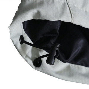 Custom Tactical Face Cover Windbreaker Men’s <b>Lightweight</b> Pullover Hooded Men's <b>Jackets</b> Outdoor Streetwear OEM Training Outerwear - Product Image 5