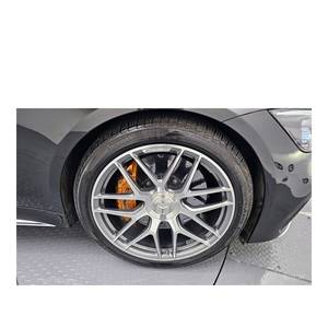 Mercedes-Benz AMG GT 4 portes 63 S 4MATIC+ automatique, conduite à gauche, caméra arrière, 49 984 km, modèle 2023 - Product Image 5