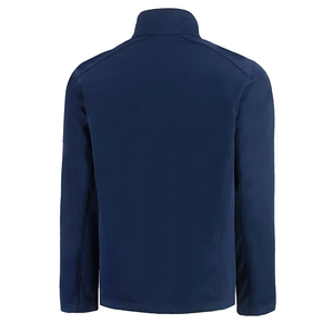 OEM <b>Men</b> Softshell <b>Jacket</b> in Low Price Hooded Style <b>Long</b> Sleeves Softshell <b>Jacket</b> for <b>Men</b> Customized <b>Jacket</b> For Man - Product Image 2