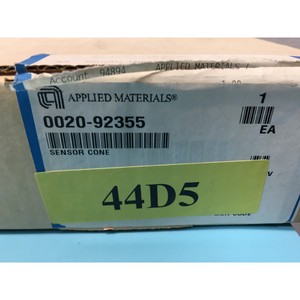 เซ็นเซอร์โคน AMAT 0020-92355, 145410 - อุปกรณ์และอะไหล่เซมิคอนดักเตอร์ระดับโลกที่เชื่อถือได้ - Product Image 4