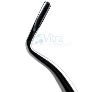 Último Diseño 2026: Elevadores Dentales de Raíz de Acero Inoxidable de Alta Calidad en Venta - Product Image 6