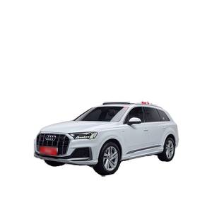 ออดี้ คิว7 45 ทีดีไอ ควอตโตร พรีเมียม ปี 2023 เครื่องยนต์ดีเซล เกียร์อัตโนมัติ เบาะหนัง พวงมาลัยซ้าย กล้องมองหลัง ระยะทาง 69,344 กม. - Product Image 1