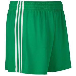 Pantalones Cortos Deportivos GAA Personalizados OEM para Hombre, Casuales, para Entrenamiento Atlético Gaélico, con Cordón en la Cintura, Impresión Digital, Transpirables y Ligeros - Product Image 5