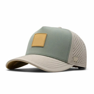 Nueva Llegada, Gorras de Béisbol con Parche Personalizado, Algodón Transpirable de Alta Calidad, Último Diseño, Gorra de Béisbol Deportiva Unisex de Moda - Product Image 6