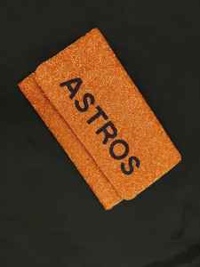 Pochette de soirée en perles blanches faites à la main, motif cœur drapeau américain, avec chaîne dorée, idéale pour les fêtes et les événements patriotiques - Product Image 6