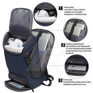 Quality Made New Style <b>Laptop</b> & Business <b>Backpack</b> Low Moq Sustainable <b>Laptop</b> & Business <b>Backpack</b> - Product Image 4