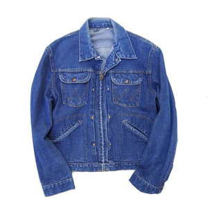 2026 New <b>Summer</b> Collection Amazing Desgin <b>Men</b> Denim <b>Jacket</b> Faded Colour Stylish Printed Cotton Fabric <b>Men</b> Denim <b>Jacket</b> - Product Image 5