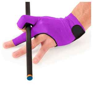 Breathable Flexible Durable Snooker Gloves Right Left Hand Cue Sport Wear Billiard Shooters Carom Pool Snooker Players - Product Image 4