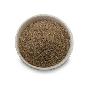Pimienta Negra en Polvo 100% Pura de Cosecha India, Especia Molido Premium de Temporada Fresca, Sabor Intenso, Aroma Fuerte, Venta al por Mayor para Exportación - Product Image 2