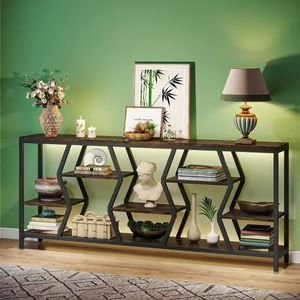 Console <b>Table</b> - Product Image 3