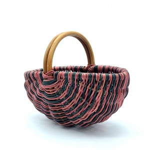 Wholesale wicker picnic <b>basket</b> garden market outdoor <b>baskets</b> eco-friendly weave rattan <b>hamper</b> - Product Image 4