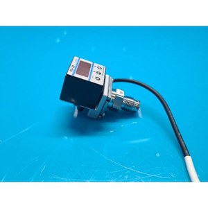 Manómetro Digital COPAL PG-35 PG-35-103R-NG1-129 Usado Como Está, Piezas de Equipos Semiconductores Legacy - Product Image 1