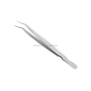 Pincettes pour extensions de cils, meilleure vente - Product Image 3