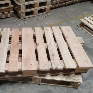 Hot Sale Pine Wood Euro <b>Pallet</b> Double Faced 4-Way Entry New Epal <b>Pallets</b> Wholesale Now Available in Bulk Stock at Affordable - Product Image 6