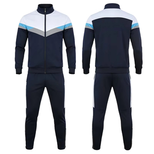 Custom <b>Women</b> <b>Sweat</b> <b>Suit</b> Set Quick Dry Polyester Track <b>Suits</b> <b>Women</b> Sweatsuit - Product Image 4