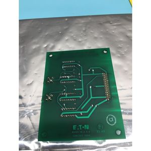 EATON/NOVA C-1501670 PCB ASSY 1 CHANNEL - อุปกรณ์และชิ้นส่วนเซมิคอนดักเตอร์ระดับโลกที่เชื่อถือได้ - Product Image 4