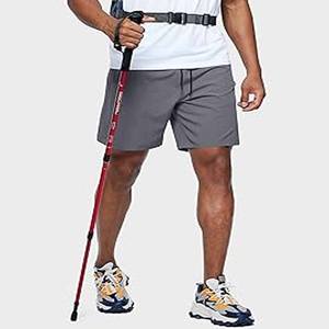 Pantalones Cortos Deportivos Personalizados para Hombre, de Poliéster, para Entrenamiento, Running, Gimnasio, Deportes, Fitness, Subidos por Dress Sports - Product Image 6