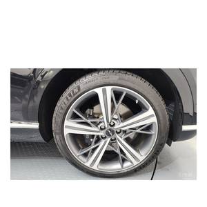 Genesis GV80 3.5T 2024 Gasolina AWD con 34,764 km, Volante a la Izquierda, Caja de Cambios Automática, Asientos de Cuero, Cámara Trasera - Product Image 5