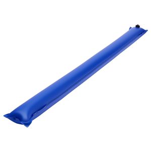 Set di 6 Sacchi d'Acqua per Copertura Piscina Monocamera da 8 Piedi con 4 Tubi Angolari, in PVC Spesso 0,4 mm, con Pesi di Sicurezza Inclusi - Product Image 3
