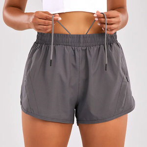 Shorts de verano holgados más vendidos para mujer, cómodos, hechos de algodón transpirable, hechos en Pakistán. - Product Image 6