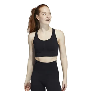 Nuevo Diseño de Sujetador Deportivo para Mujer, Fabricante Profesional, Sujetador Deportivo Personalizado para Fitness - Product Image 3