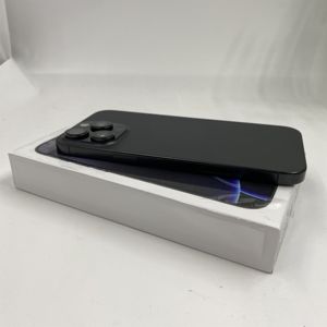 Venta al por Mayor de iPhone 16 Pro 5G Original Desbloqueado, Smartphone de 256GB/512GB, Versión Estadounidense/China, Teléfono Celular Usado, Negro, 8GB de RAM, 6.9 Pulgadas - Product Image 3