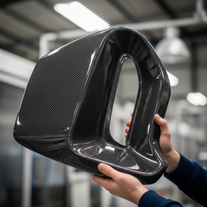 Résine époxy haute résistance pour composites en fibre de carbone, système de résine époxy pour laminage, résine époxy composite industrielle - Product Image 4