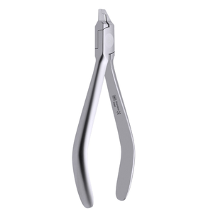 Pince à sertir pour couronnes et anneaux orthodontiques en acier inoxydable – Outil de serrage de bandes dentaires – Instrument de sertissage de précision - Product Image 2