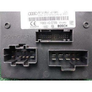 ECU และโมดูลคอมพิวเตอร์มือสอง A6 รุ่น 4F0907279A - Product Image 2