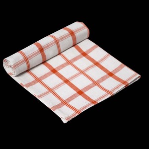 Paño de Cocina 100% Algodón con Diseño a Cuadros, Toallas de Cocina Personalizadas en Varios Colores Disponibles a Precio de Mayoreo - Product Image 5