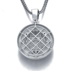 Proveedor Indio de Colgantes Clásicos de Oro, Plata y Diamantes para Fiestas o Uso Casual Disponibles a un Precio Accesible - Product Image 3