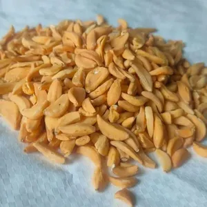 Ajo Deshidratado en Hojuelas, Ajo Seco Naturalmente para un Sabor Fresco en la Cocina, Condimento, Exportación a Granel desde India a Bajo Precio - Product Image 1