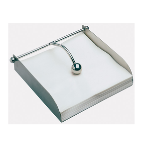 Portarrollos de Acero Inoxidable Más Vendido, Suministro Directo de Fábrica, Diseño Moderno, Venta al Por Mayor - Product Image 1