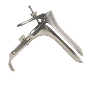 Espéculo vaginal de acero inoxidable de uso duradero y de primera calidad, instrumentos ginecológicos de Endochoice Medical - Product Image 4