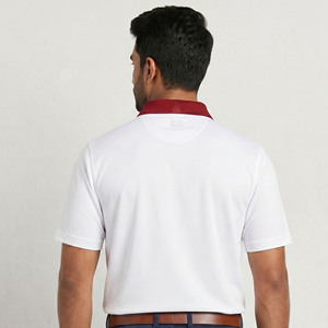 Sport Wear Golf <b>T</b> <b>Shirt</b> For Men's Lightweight Golf Jersey Summer Wear Men’s Golf <b>Shirt</b> Comfortable Fit Premium Men's Golf Jersey - Product Image 2