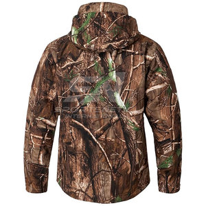 Vêtements de chasse professionnels pour l'extérieur, avec une construction robuste, pour l'entraînement sur le terrain - Product Image 3