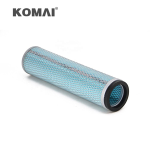Cartucho de Filtro de Aire KOMAI 600-181-9240 AF1733K 600-181-9200 600-181-9500P AF4059K P18-1059 A-7805 1093682M91 9-14215166-1 - Product Image 4