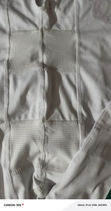 Uniforme de Práctica de Taekwondo y Karate Tradicional Ligero y Transpirable para Mujer, de Secado Rápido, Impermeable y Resistente a la Contracción - Product Image 2