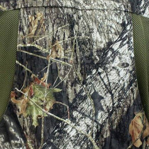 Chaleco Ligero y Transpirable para Caza en Invierno, Ropa de Alto Rendimiento para Actividades al Aire Libre, Diseñado para Senderismo, Pesca, Observación de Vida Silvestre y Camping - Product Image 6