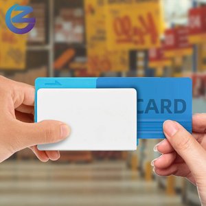 Lector de tarjetas sin contacto ZCS01 compatible con Visa MasterCard AMEX con escaneo de código QR para un flujo de pago sin problemas - Product Image 1
