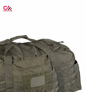 Bolsa Deportiva de Viaje de Alta Calidad, Último Diseño en Oferta, Bolsa Deportiva con Logotipo Personalizado, Elegante Bolsa Deportiva - Product Image 3