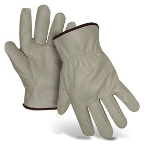 Gants de conducteur de qualité supérieure, vente en gros de gants de conducteur, nouveaux modèles de gants de conducteur en cuir, faible MOQ - Product Image 4