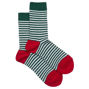 Premium Quality Latest Fashion Crew <b>Socks</b> For Men's Comfortable Spandex/<b>Polyester</b> Quick Dry Breathable Anti-Foul Outdoor Use - Product Image 6