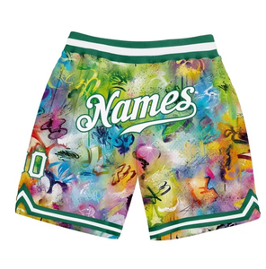 Wholesale Custom Cartoon Boys' Swimsuit Beachwear Quick Dry Kids Beach Board Shorts Breathable Swim <b>Trunks</b> - Product Image 3